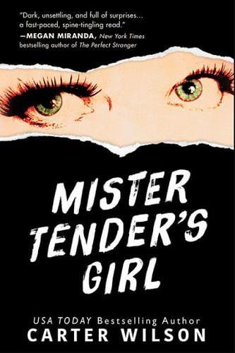 Mister Tender's Girl