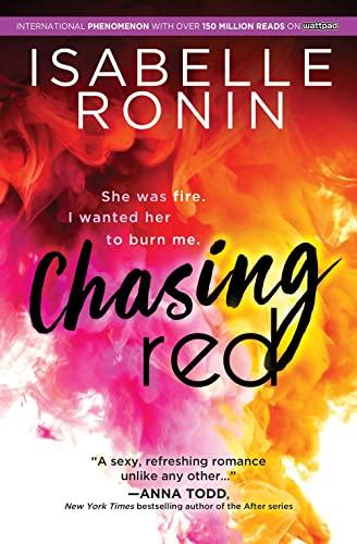 Chasing Red (Bk. 1)