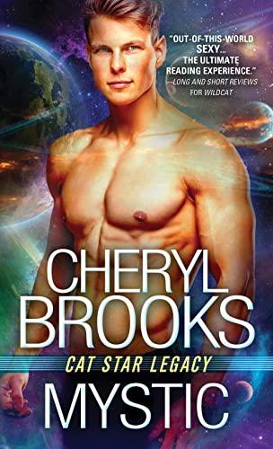 Mystic (Cat Star Legacy, Bk. 2)