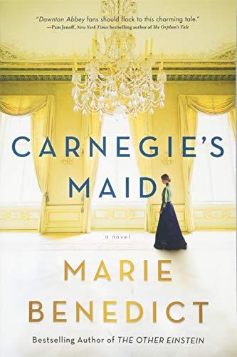 Carnegie's Maid