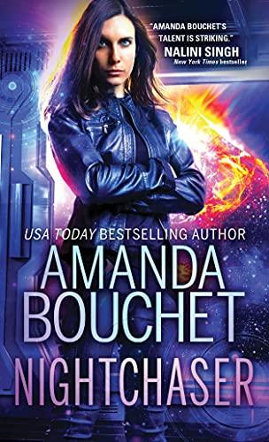 Nightchaser (Bk. 1)