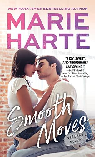 Smooth Moves (Veteran Movers, Bk. 2)
