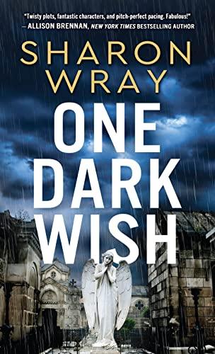 One Dark Wish (Deadly Force, Bk. 2)