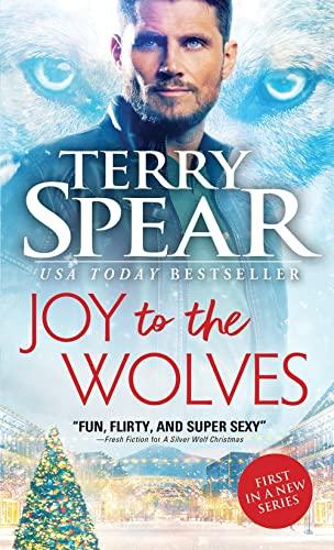 Joy to the Wolves (Red Wolf, Bk. 1)