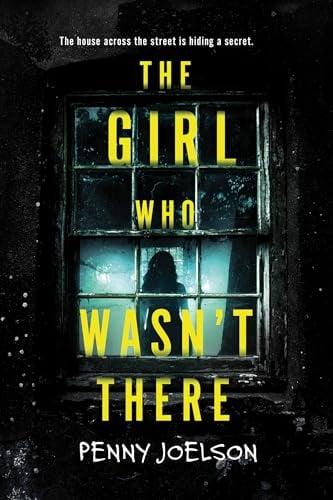 The Girl Who Wasn't There