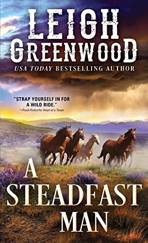 A Steadfast Man (Seven Brides, Bk. 5)