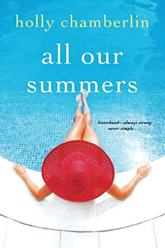 All Our Summers (A Yorktide, Maine Novel)