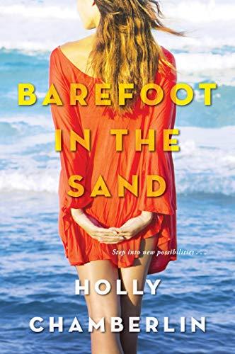 Barefoot in the Sand (Eliot's Corner, Maine, Bk. 1)