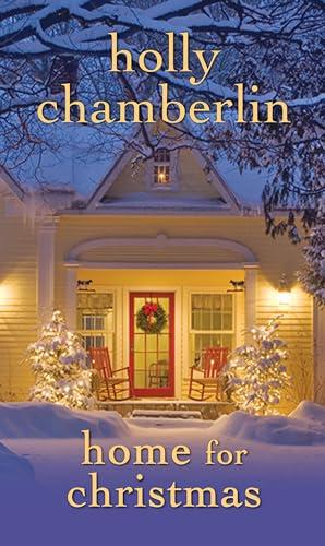 Home for Christmas (Yorktide, Maine, Bk. 2)