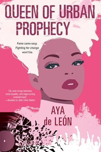 Queen of Urban Prophecy