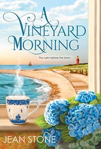A Vineyard Morning (Vineyard, Bk. 3)