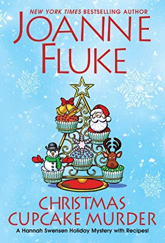 Christmas Cupcake Murder (Hannah Swensen Mystery, Bk. 26)