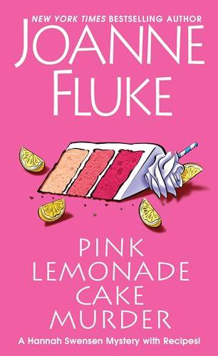 Pink Lemonade Cake Murder (Hannah Swensen Mysteries, Bk. 9)