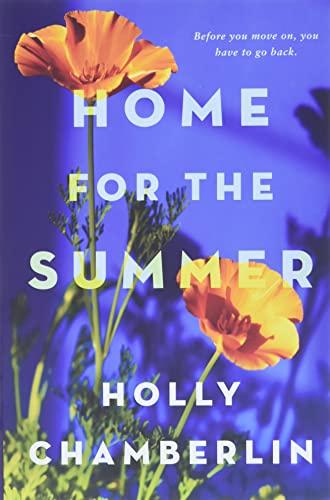 Home for the Summer (A Yorktide, Maine Novel)