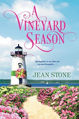 A Vineyard Season (Vineyard, Bk. 6)