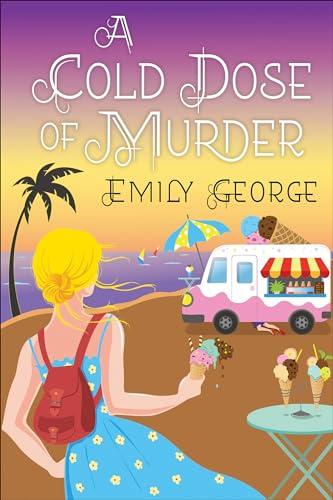 A Cold Dose of Murder (A Cannabis Café Mystery, Bk. 3)