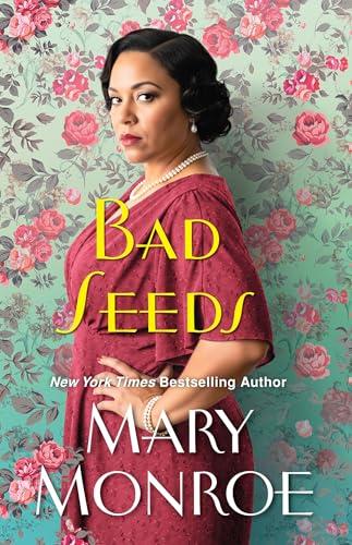 Bad Seeds (Lexington, Alabama, Bk. 6)