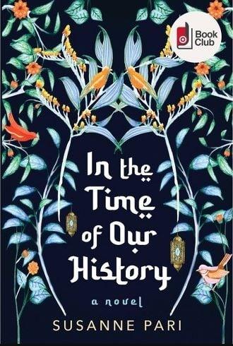 In the Time of Our History (Target Edition)