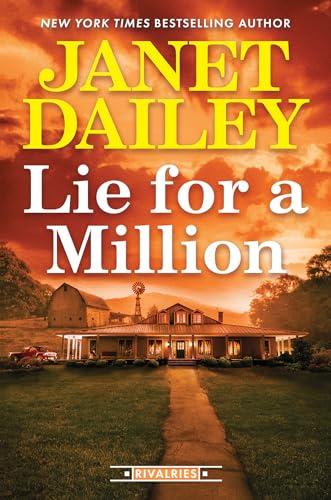 Lie for a Million (Rivalries, Bk. 1)