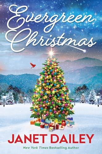 Evergreen Christmas (Frosted Firs Ranch, Bk. 1)