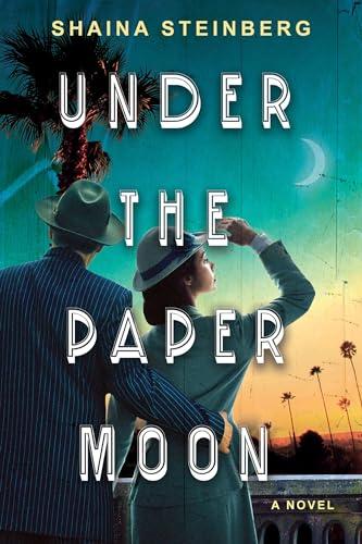 Under the Paper Moon (Bishop & Gallagher Mysteries)
