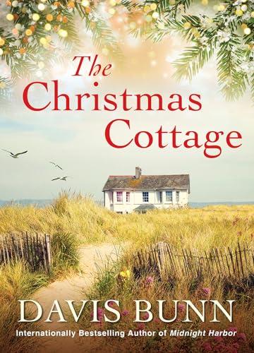 The Christmas Cottage (Miramar Bay, Bk. 9)