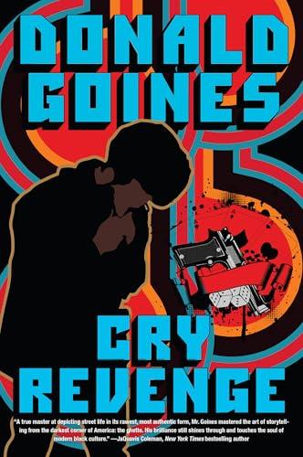 Cry Revenge