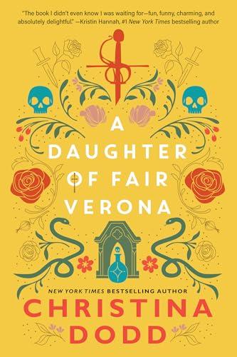 A Daughter of Fair Verona (Daughter of Montague, Bk. 1)