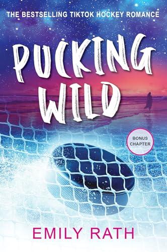 Pucking Wild (Jacksonville Rays, Bk. 2)