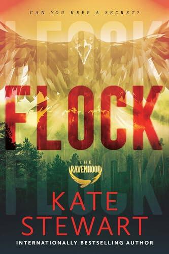 Flock (The Ravenhood, Bk. 1)