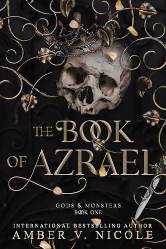 The Book of Azrael (Gods & Monsters, Bk. 1)