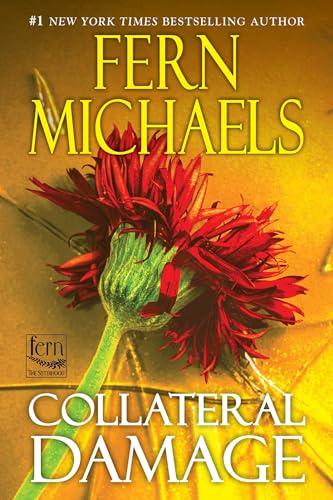 Collateral Damage (Sisterhood, Bk. 11)