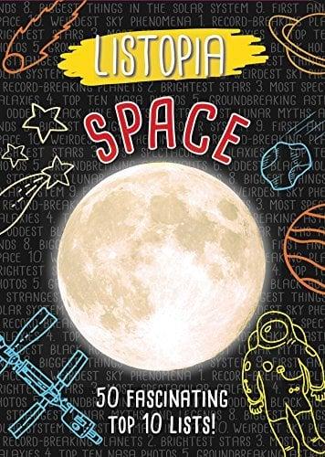 Space (Listopia)