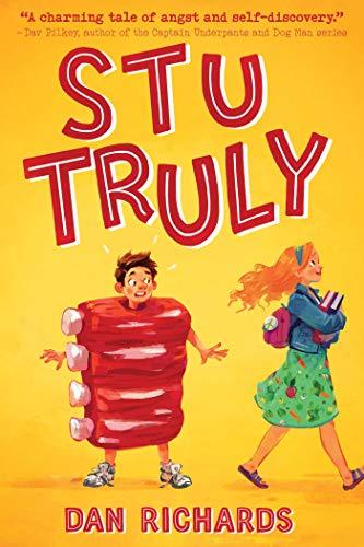 Stu Truly (Bk. 1)