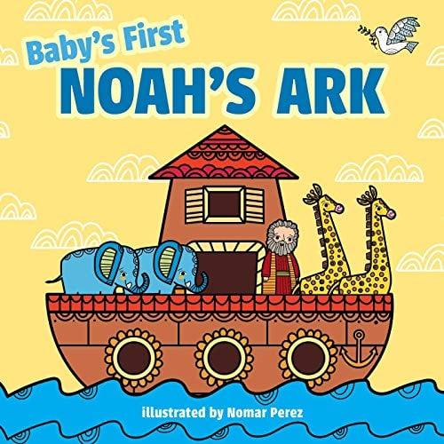 Noah's Ark (Baby's First)