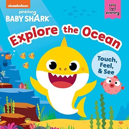 Explore the Ocean (Baby Shark)