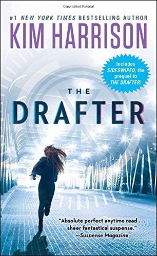 The Drafter (Peri Reed Chronicles, Bk. 1)