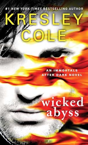 Wicked Abyss (Immortals After Dark, Bk. 18)