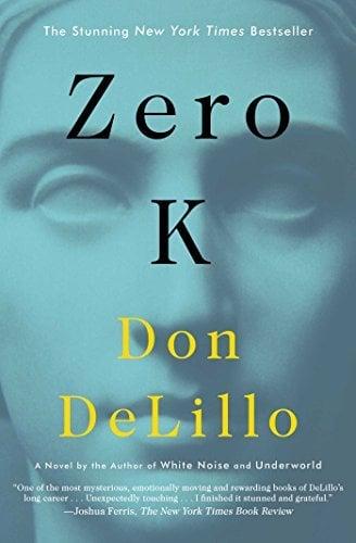 Zero K