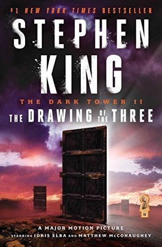 The Drawing of the Three (Dark Tower II)