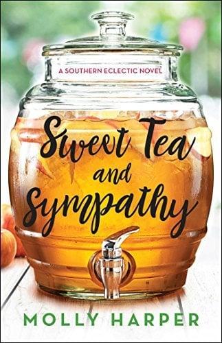 Sweet Tea and Sympathy (Southern Eclectic)
