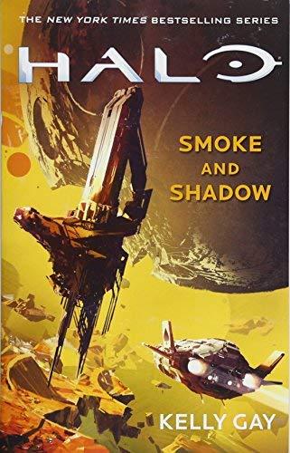Smoke and Shadow (HALO, Bk. 3)