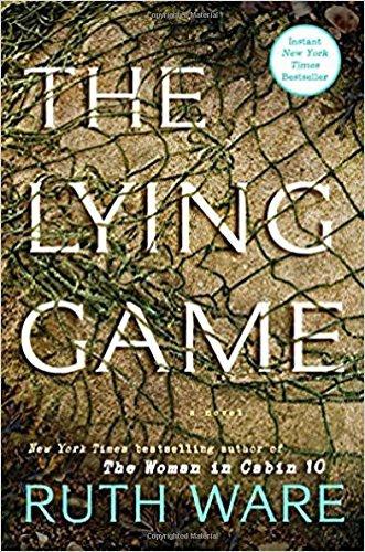 The Lying Game