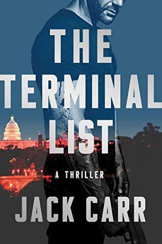 The Terminal List (Bk. 1)