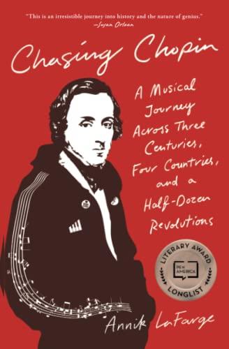 Chasing Chopin