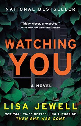 Watching You