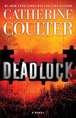 Deadlock (An FBI Thriller, Bk. 24)