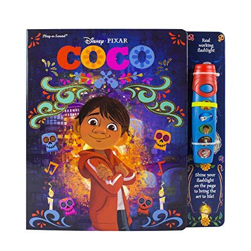 Coco (Disney/Pixar)