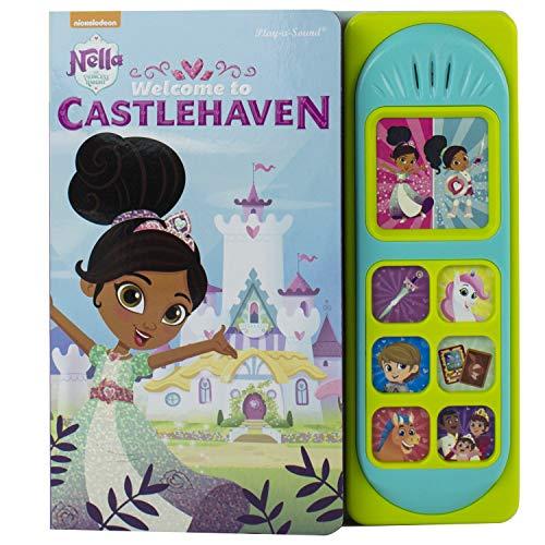 Welcome to Castlehaven (Nella the Princess Knight)