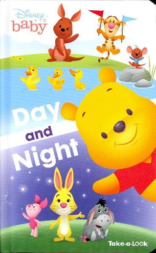 Day and Night (Disney Baby)